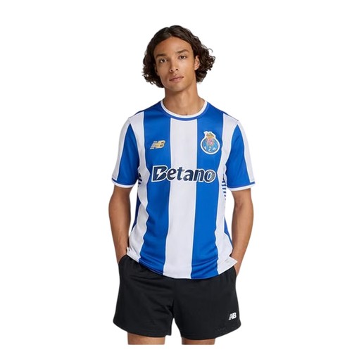 Porto maillot domicile - fc,