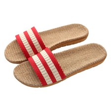 1 paire de pantoufles
