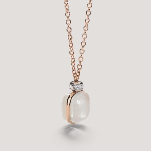 Lab grown pomellato nudo - lab,