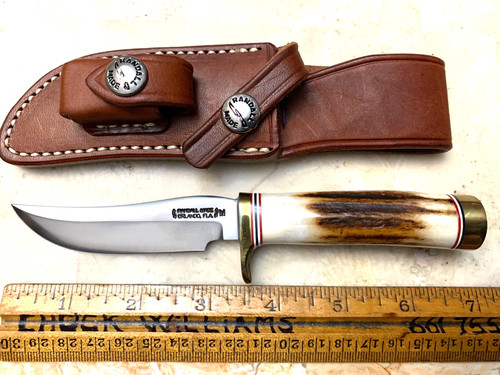 Hand made randall - hand,