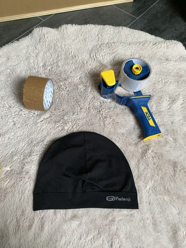 Bonnet kalenji - bonnet,