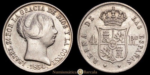 Isabel reales 5 - ii, (5,86