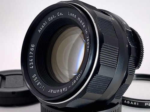Near mint asahi pentax - [near,