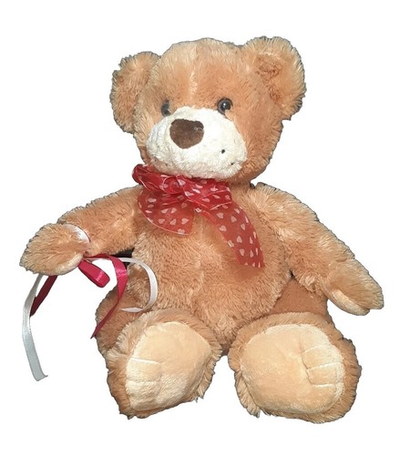 Carmelot russ bear peluche - russ,