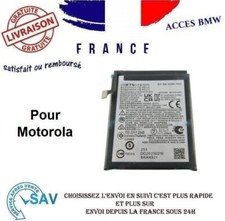BATTERIE POUR MOTOROLA RAZR