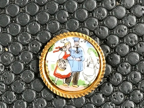 Pins pin badge ville village - badge,