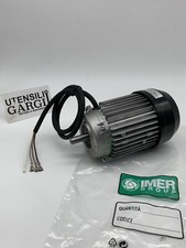 Moteur Électrique Pour