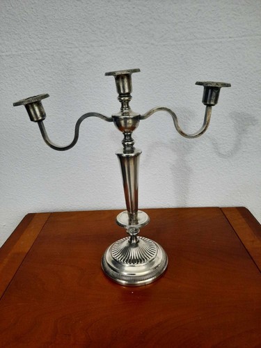 English silver metal
