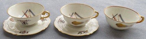 Georges boyers limoges - boyers,