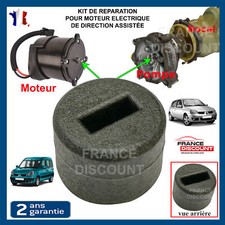 Entretoise Réparation Pompe de Direction Assistée Electrique pour Clio 2 Kangoo