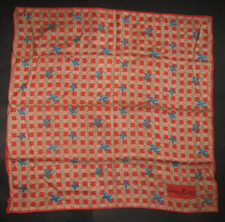 Foulard / Shawl / Scal