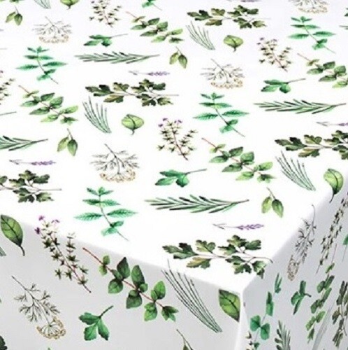 Nappe table toile cirée - de,