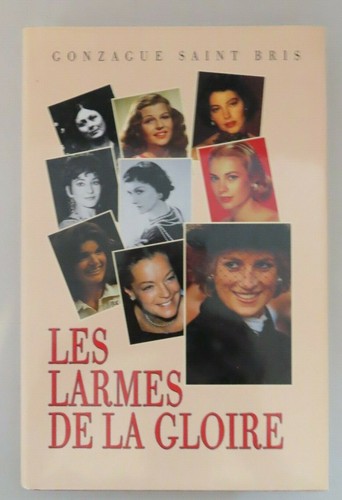 Larmes gloire - ls,