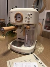 Machine à café THERA MATT PRO / CREATE