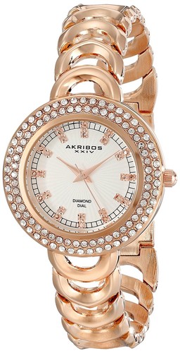 Akribos xxiv exclusive - akribos, women's