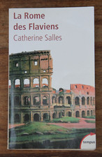 LA ROME DES FLAVIENS -