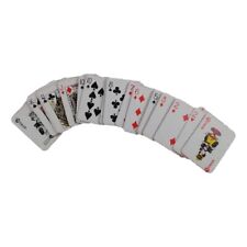 Mini Jeu de Cartes 54pcs Jouet