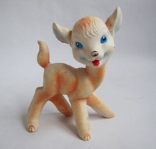 Pouet Faon style Bambi