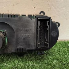 Commande chauffage FORD RANGER PICKUP DOUBLE CABINE 4 phase 1 5290940