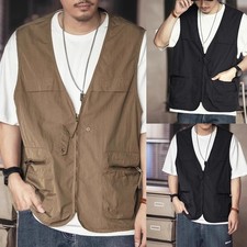 Gilet sans manches homme - , style