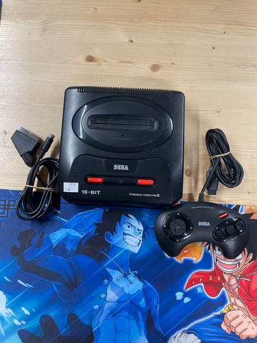 Sega mega drive - sega,