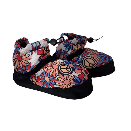 Bloch adult hippie - print, ankle