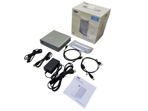 Lacie quadra 1tb - quadra,