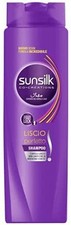 Sunsilk Shampooing Lisse