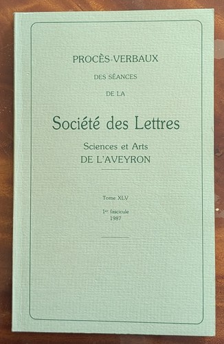 Livre société des lettres - société, de