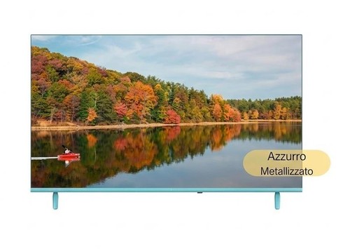 Qled nd40s408qmbl hd - 40",