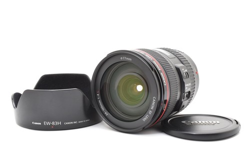 Neuf objectif canon ef - objectif,