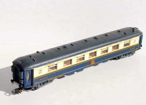 Hornby 7452 voiture - ho,