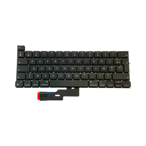 Clavier azerty pour - clavier,