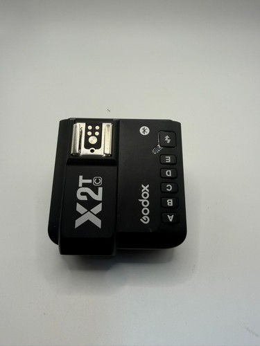 Godox x2t ttl 8000s 2 - godox, 1/8000s