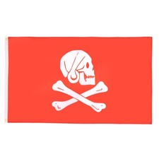 Drapeau Pirate Henry Avery