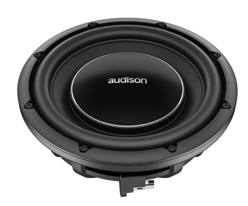 Audison ii voce - d2,
