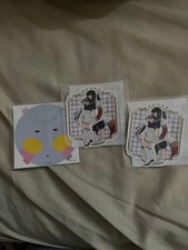 Sound ! Euphonium Lottery