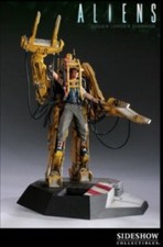 Sideshow Alien Power Loader