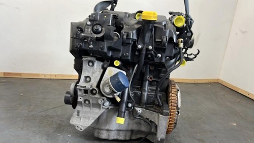 Moteur renault clio phase - moteur,