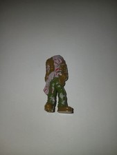 FIGURINE - MIGHTY MAX Zombie