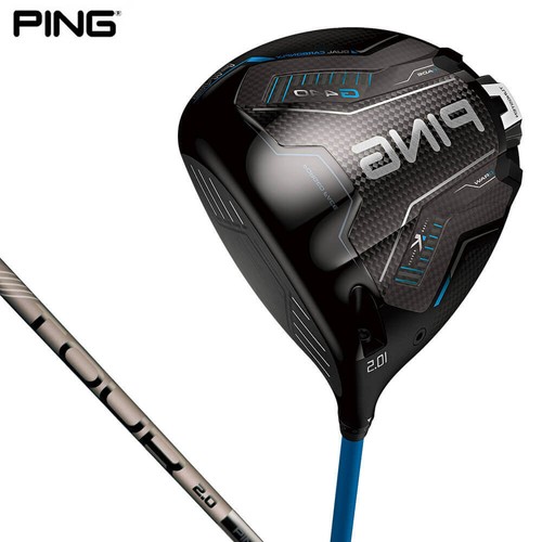 Ping g440k driver 0 - g440k,