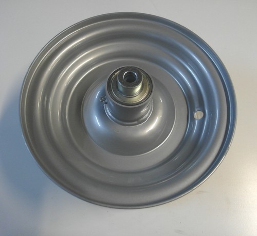 Jante acier 8 - x,