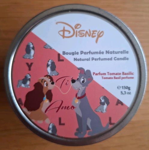Disney lady and the - the, tramp
