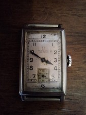 montre homme omega T17 a