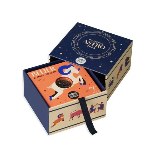 Coffret france euro - france,