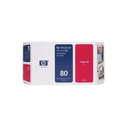 Toner c4874a original - hp,