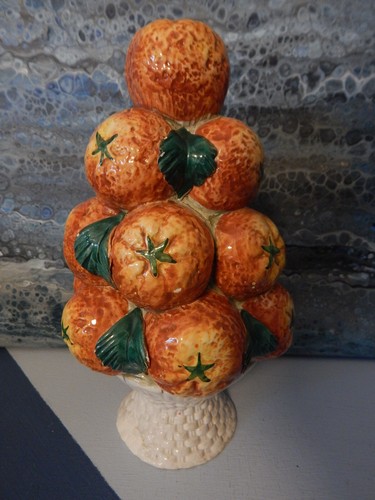 Coupe fruit sculpture fruits - coupe, fruit,