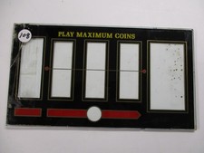Slot Machine Glass (Reel)