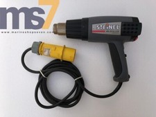 STEINEL 3483 Soudure Plastique