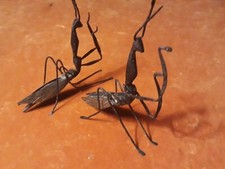 Sculptures Animalières fer